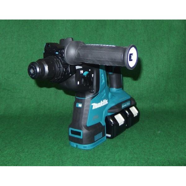 マキタ HR282DPG2 18Vx2=36V 28mmAPTハンマドリル 6.0Ah マキタ HR282DPG2 18Vx2=36V 28mmAPTハンマドリル 6.0Ah