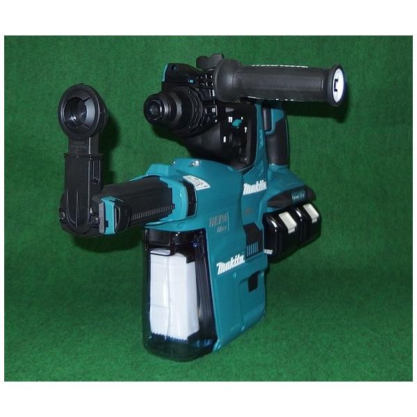 マキタ HR282DPG2V 18Vx2=36V 28mmAPTハンマドリル 集じん マキタ HR282DPG2V 18Vx2=36V 28mmAPTハンマドリル 集じん