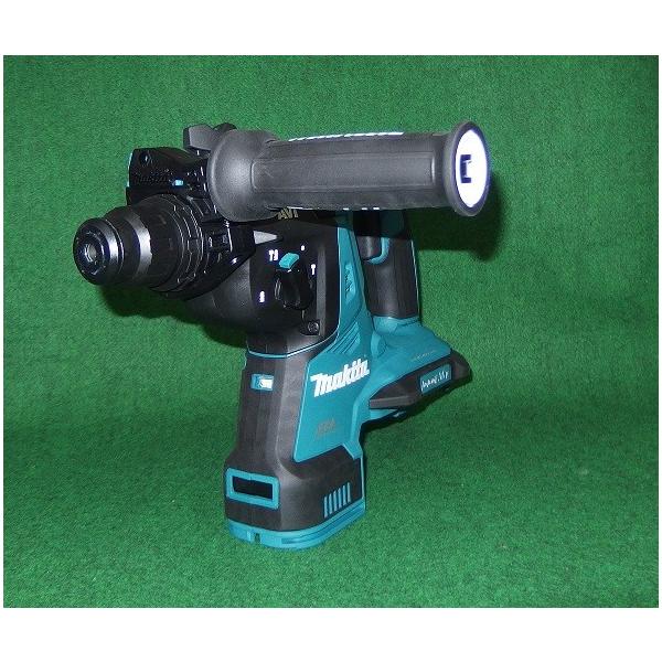 マキタ HR282DZK 18Vx2=36V 28mmAPTハンマドリル 本体のみ+ケ マキタ HR282DZK 18Vx2=36V 28mmAPTハンマドリル 本体のみ+ケ