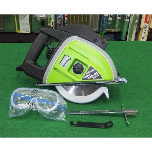 イクラ精機 IS-HCT185 ハンディカッタ−185 鉄工用チップソー イクラ精機 IS-HCT185 ハンディカッタ−185 鉄工用チップソー