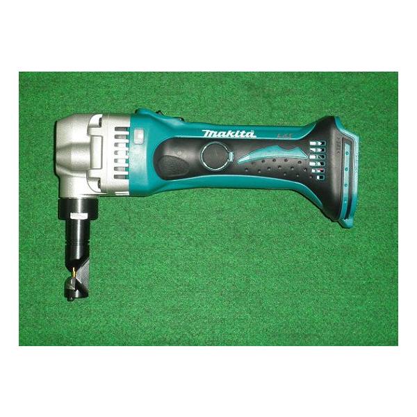 マキタ 18v 1．6mm充電式ニブラ マキタ（makita） 18V 1.6mm 充電式ニブラ JN161DRF フルセット (3.0Ah