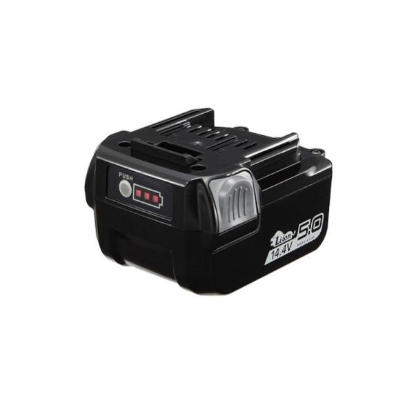 マックス(MAX) JP-L91450A リチウムイオンバッテリー 14.4V/5.0Ah【船橋馬込店】【店頭取引限定】【中古】管理番号：ITSZKWMJJTQU edougukann_jpl91450a