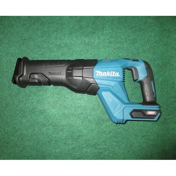 マキタ JR001GZ 40V max充電式ブラシレスレシプロソー 本体のみ マキタ JR001GZ 40V max充電式ブラシレスレシプロソー 本体のみ