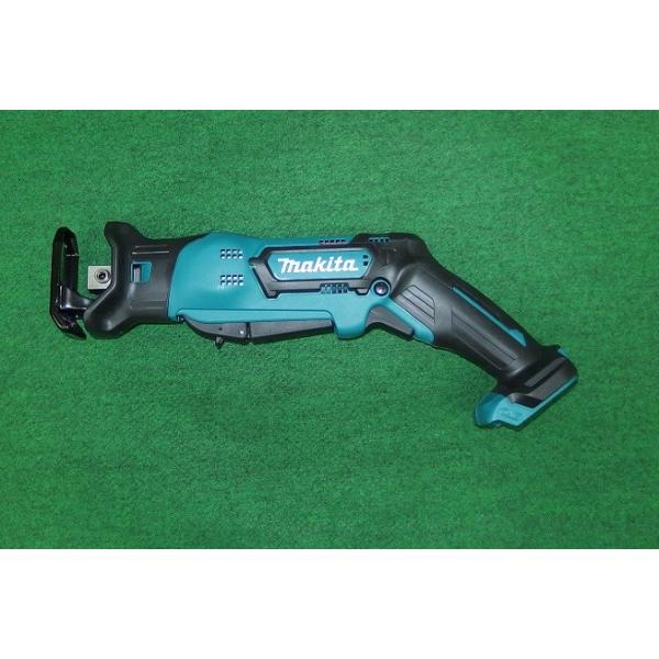 マキタ（makita） JR104DZ 10.8Vスライド式バッテリ対応小型