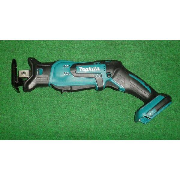 新品 マキタ　14.4V充電式レシプロソー　JR144DZ(本体） JR144D | 株式会社マキタ