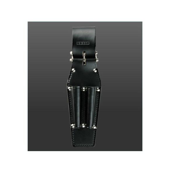 KNICKS（ニックス） KB-215PDX チェーン式ドライバーホルダー 黒 新品