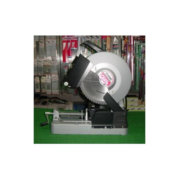 新ダイワ LA305-C 305mmチップソ−カッタ− 刃物サイズ:307x25.4 新ダイワ LA305-C 305mmチップソ−カッタ− 刃物サイズ:307x25.4