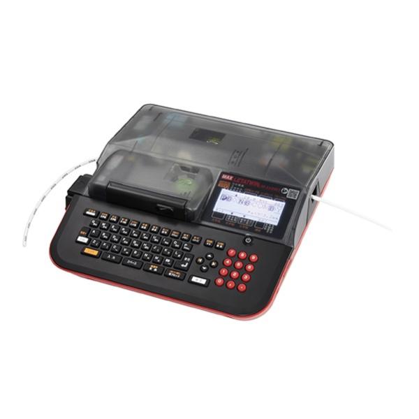 LETATWIN チューブマーカー LM-550W USB印刷機 LETATWIN チューブマーカー LM-550W USB印刷機