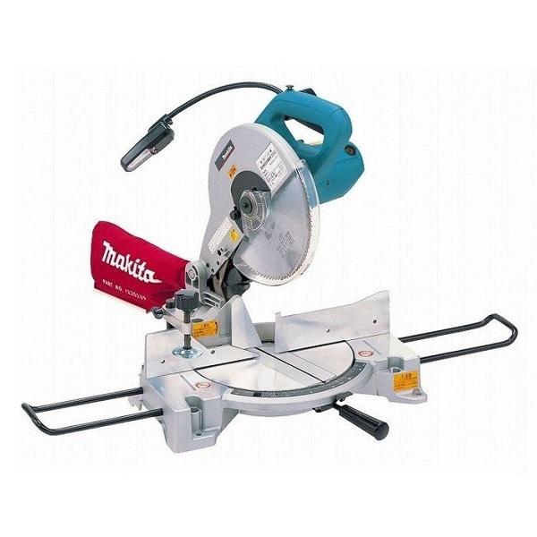 マキタ（makita） LS1040F 260mm卓上マルノコ アルミべ−ス仕様 木工用 