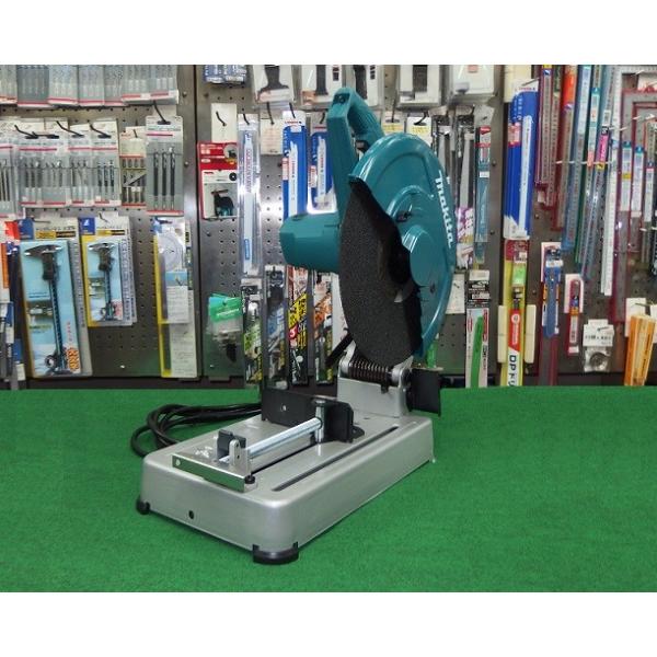 マキタ（makita） LW1401 355mm高速切断機 AC100V 新品 : e-道具館 