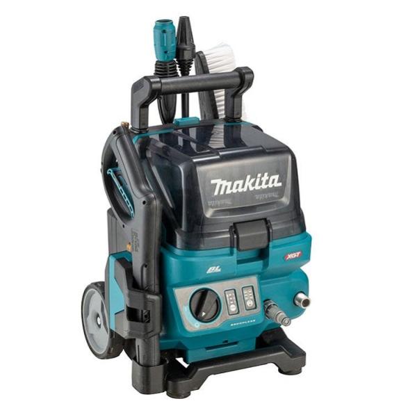マキタ　makita　MHW082D　高圧洗浄機　吐出圧力8MPa　吐出水量6L　未使用品　【ハンズクラフト宜野湾店】 マキタ（makita） 高圧洗浄機 吐出圧 8.0MPa 水量 6.0L 静音モード