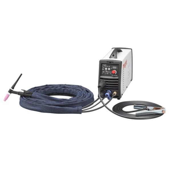 ヤマビコ マイト工業 MT-200FDP インバ−タ−デジタル直流TIG溶接機 
