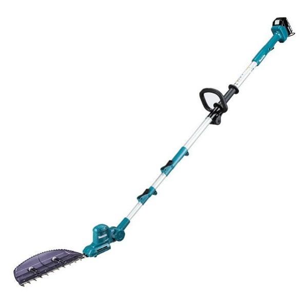マキタ（makita） MUN301LDZ 18V充電式ポールバリカン 刈込幅300mm ル 