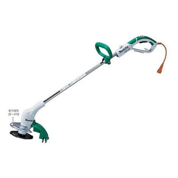 【開封・未使用】 MAKITA 電気 草刈機 刈込幅160㎜ MUR1600N マキタ（makita） MUR1600N 草刈機 金属刃 刈込幅160mm AC100V 切れ味