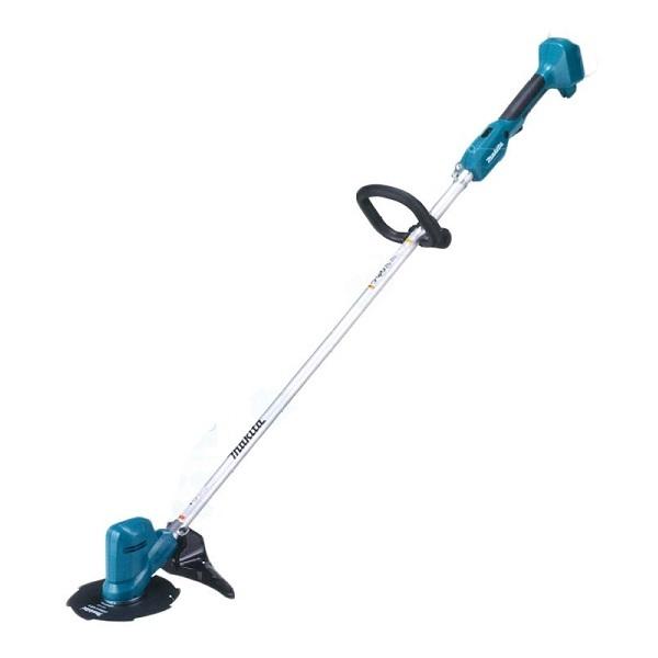 草刈り機 MUR194DZ マキタ MUR194DZ 18V充電式草刈機 ル−プハンドル仕様 刈込幅