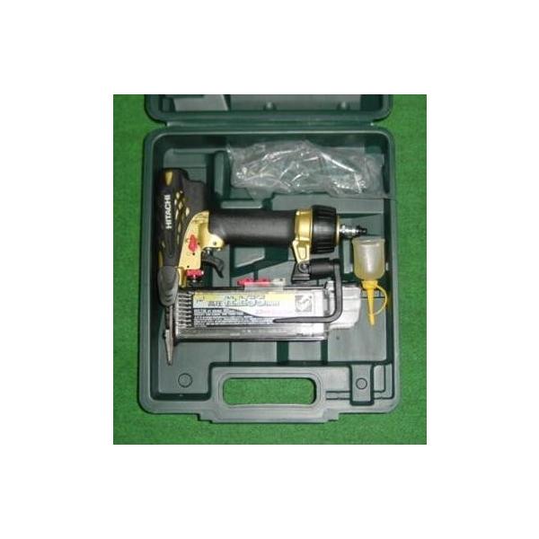 HiKOKI NT55HM2 ダスタ付高圧仕上釘打機 フィニッシュ 新品 HiKOKI NT55HM2 ダスタ付高圧仕上釘打機 フィニッシュ 新品