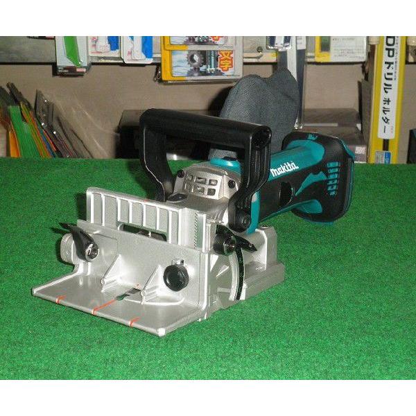 マキタ（makita） PJ180DZ 18V充電式ジョイントカッタ 本体のみ 