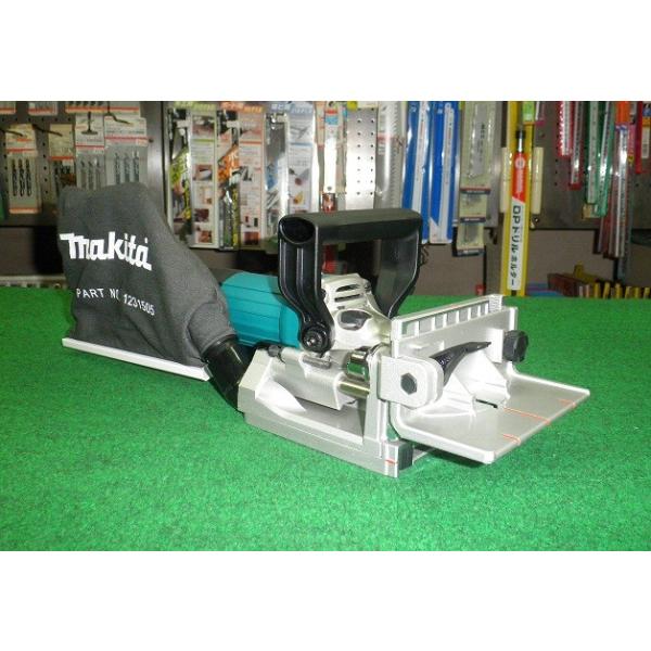 マキタ（makita） PJ7000 ジョイントカッタ AC100V 額縁の留め加工