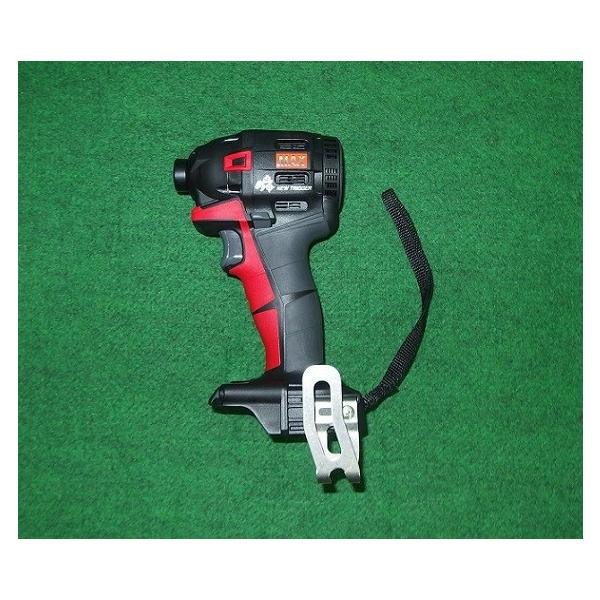マックス PJ-ID152R 18V/14.4VBLインパクトドライバ 本体のみ マックス PJ-ID152R 18V/14.4VBLインパクトドライバ 本体のみ