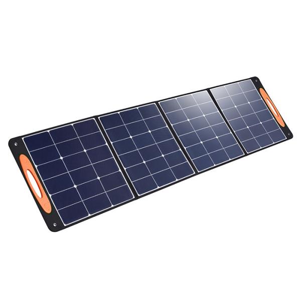 京セラ PSP200 ポ?タブル電源 用ソーラ?パネル 最大出力100W USB Type-A/Type-C 折り畳み式 新品 代引不可 DPS KYOCERA（京セラ） PSP200 ポ?タブル電源 用ソーラ?パネル 最大出力