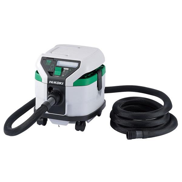 ハイコーキ100V 集じん容量8L RP80YD(SC) Bluetooth対応 日立（HITACHI） HiKOKI RP80YD(SC) 粉じん専用集塵機 8L 樹脂ボデイ