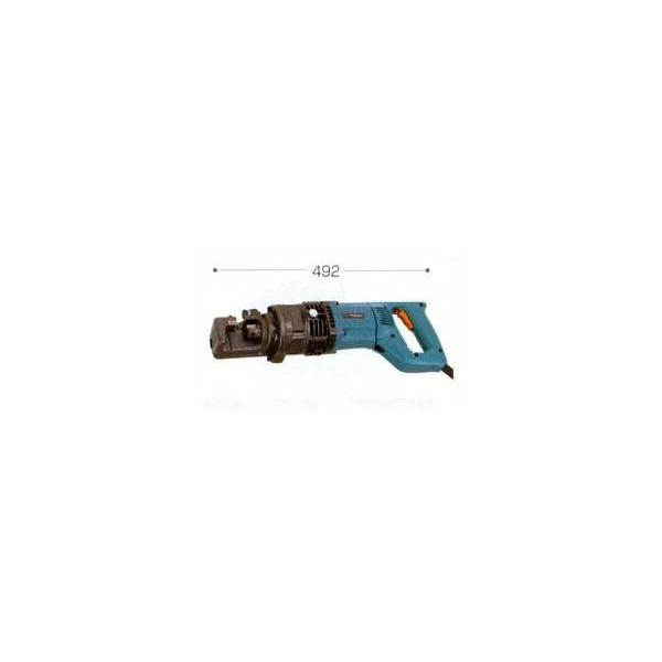 マキタ（makita） SC161 携帯油圧式鉄筋カッタ 切断能力3〜16mm AC100V