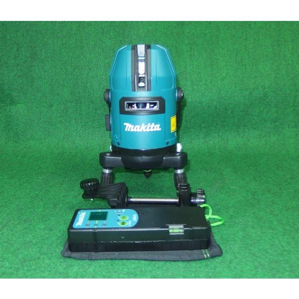 Makita マキタ レーザー墨出し器 SK10GD SK10GD | 株式会社マキタ