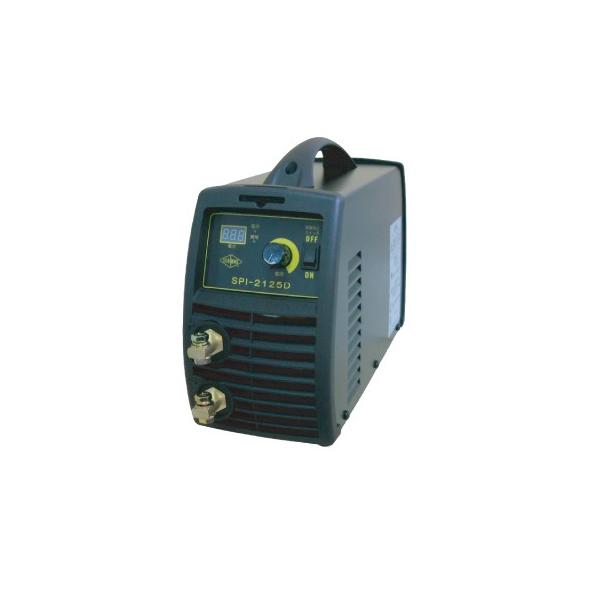 サンピ−ス SPI-2125D インバ−タ−直流溶接機 入力電圧単相100V サンピ−ス SPI-2125D インバ−タ−直流溶接機 入力電圧単相100V