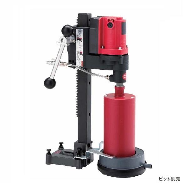 コンセック SPJ-123C コアドリル 適用コアビット呼径:14.5 コンセック SPJ-123C コアドリル 適用コアビット呼径:14.5