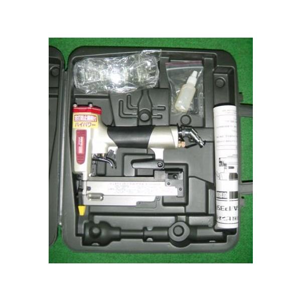□□MAX マックス 35mm常圧ピンネイラ 本体のみ TA-235A マックス TA-235A/P35F3 35mm常圧ピンネイラ 新品 TA235A P35F3