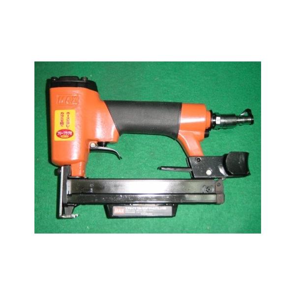 MAX  マックス エアネイラ TA-35FP/425J内装 マックス TA-35FP/425J 内装 4mm常圧タッカ 新品 TA35FP 425J MAX : e