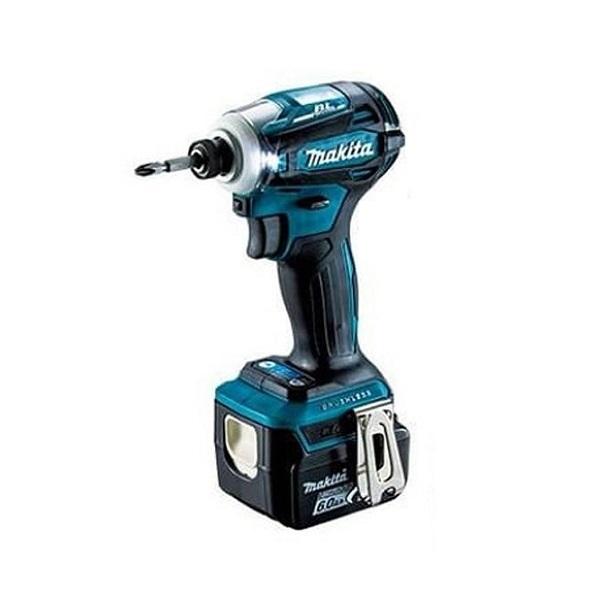 マキタ TD162DRGX 14.4Vブラシレスインパクトドライバ 最大締付 マキタ TD162DRGX 14.4Vブラシレスインパクトドライバ 最大締付
