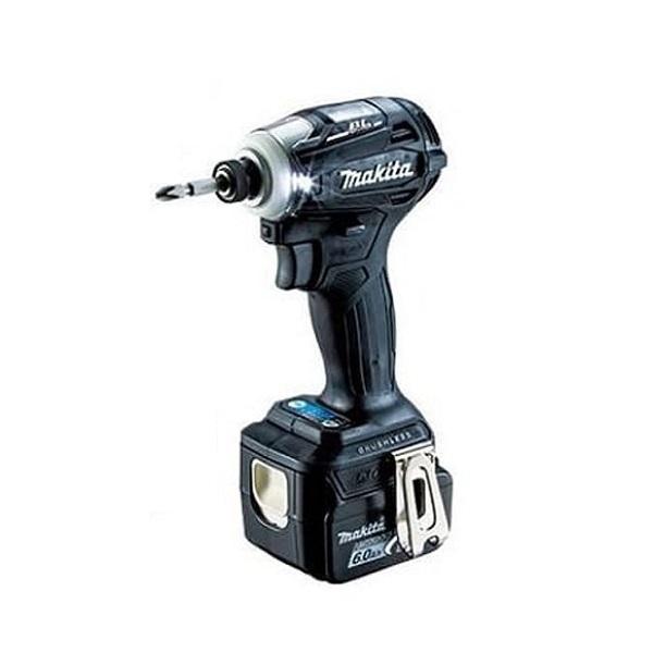 マキタ TD162DRGXB 14.4Vブラシレスインパクトドライバ 最大締付 マキタ TD162DRGXB 14.4Vブラシレスインパクトドライバ 最大締付