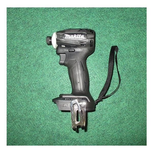 マキタ（makita） TD162DZB 14.4V ブラシレスインパクトドライバ 最大 