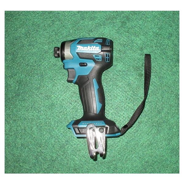マキタ TD173DZ 18V ブラシレスインパクトドライバ 最大締付 マキタ TD173DZ 18V ブラシレスインパクトドライバ 最大締付