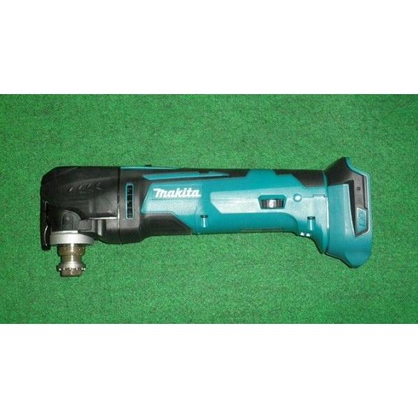 マキタ TM51DZ 18Vマルチツール 切断・剥離・研磨 カットソ マキタ TM51DZ 18Vマルチツール 切断・剥離・研磨 カットソ