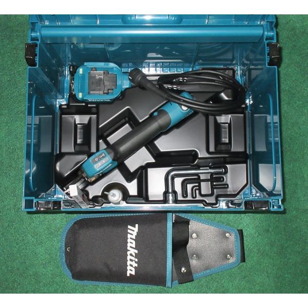 マキタ（makita） UP180DZK 18V 充電式せん定ハサミ 最大切断径30mm
