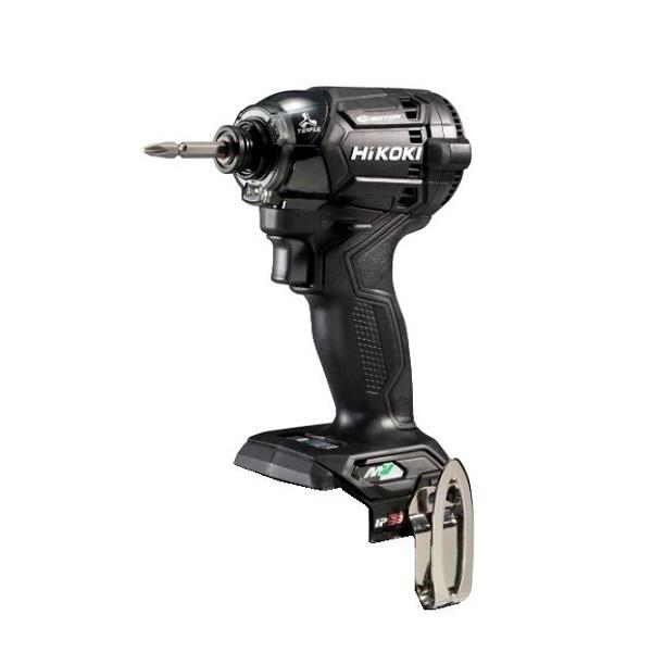 日立 - HiKOKI WH 36DC 36V コードレスインパクトドライバ コードレスインパクトドライバ：WH36DC