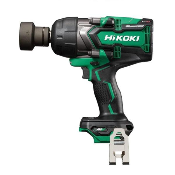 日立 HiKOKI WR36DF(NN) 36Vインパクトレンチ 最大締付トルク 日立 HiKOKI WR36DF(NN) 36Vインパクトレンチ 最大締付トルク