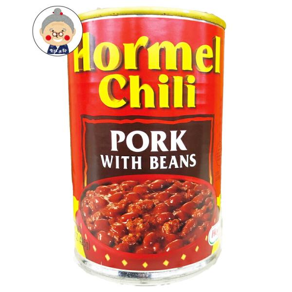 豚肉と豆をスパイスでじっくりと煮込みました。ピリッとくる本格的な味です。鍋に移して、かき混ぜながら温め、クラッカーやパンなどと一緒に召し上がりください。 そのままでもお召し上がりいただけますが、温めるとさらにGOOD!! 缶詰なので長期保存...