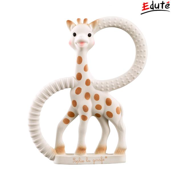 キリンのソフィー きりんのソフィー 出産祝い 赤ちゃん ベビー おもちゃ オモチャ 玩具 ラトル がらがら ガラガラ 歯固め 0歳 0才 1歳 1才 Gra0318 木のおもちゃメーカー エデュテ 通販 Yahoo ショッピング