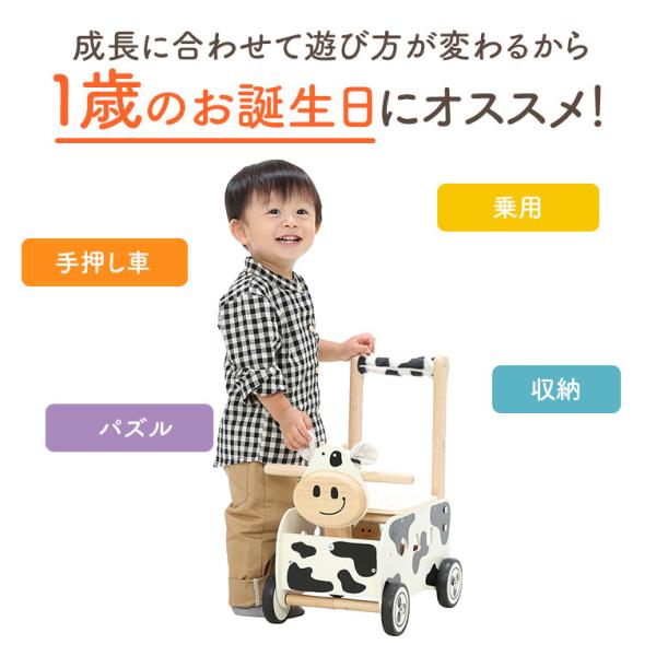 手押し車 赤ちゃん 1歳 誕生日 プレゼント ランキング 一歳 ウォーカー ライド おもちゃ 知育玩具 木のおもちゃ アイムトイ 1歳児 カタカタ Buyee Buyee Japanese Proxy Service Buy From Japan Bot Online