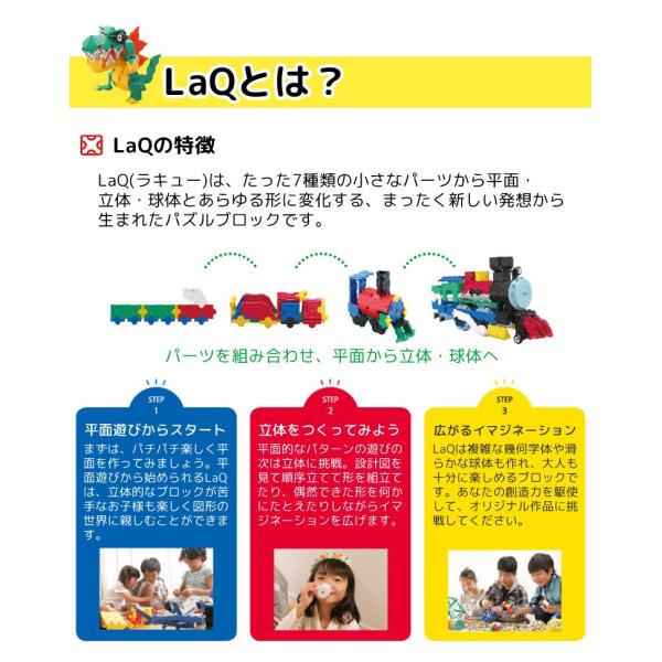 Laq ラキュー スイートコレクション スイーツパーティー 知育玩具 ブロック おもちゃ 5歳 6歳 誕生日プレゼント 男 女 ランキング 知育 Buyee Buyee บร การต วกลางจากญ ป น ซ อจากประเทศญ ป น