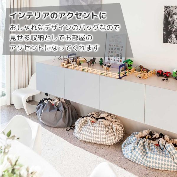 2in1 ストレージバッグ プレイマット プリント 収納 おもちゃ箱 お片づけ バッグ 1歳 2歳 3歳 誕生日プレゼント 知育玩具 Buyee Buyee 提供一站式最全面最专业现地yahoo Japan拍卖代bid代拍代购服务 Bot Online