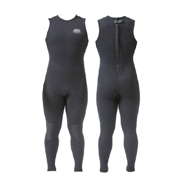 �����ʉ��i���\�[���[�X�e�B�b�N �E�F�b�g �����O�W���� SOUYU WETSUIT LONG JOHN 57122703 BLACK SOUYU STICK