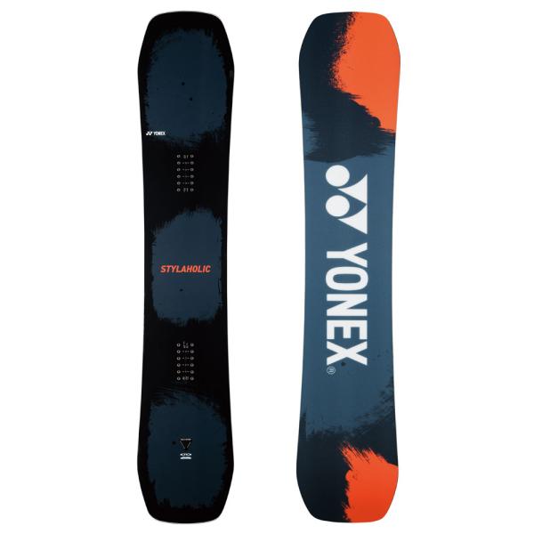 ヨネックス YONEX STYLAHOLIC SH23 スノーボード ボード ユニセックス  