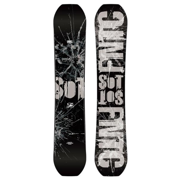 FNTC SOT スノーボード FNTC エフエヌティーシー FNTC SoT(ソット) 24D011004 スノーボード