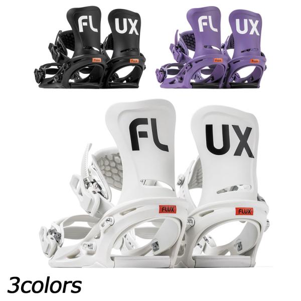FLUX BINDINGS（フラックスバインディング） フラックス FLUX GS F24GS