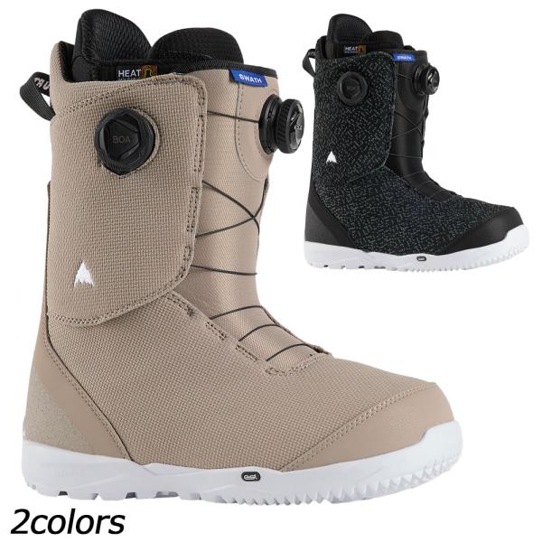 BURTON（バートン） スワス BOA(R) W25JP-203181 スノーボード ブーツ