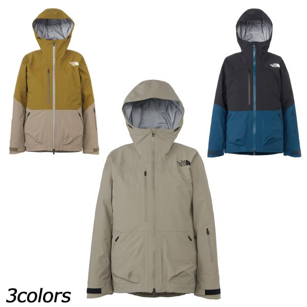 ノースフェイス　レイバックライドジャケット スノーボード　L 公式】レイバックライドジャケット（ユニセックス）｜ザ・ノース